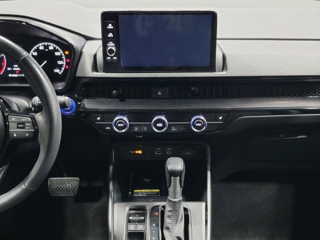 2024 Honda CR-V EX-L - Photo 17