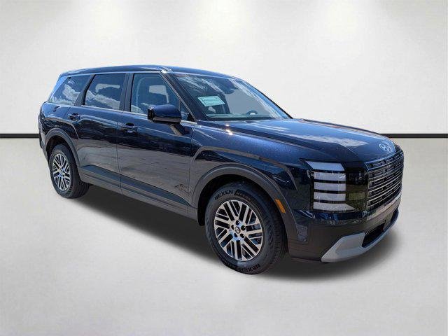 2026 Hyundai PALISADE SE FWD