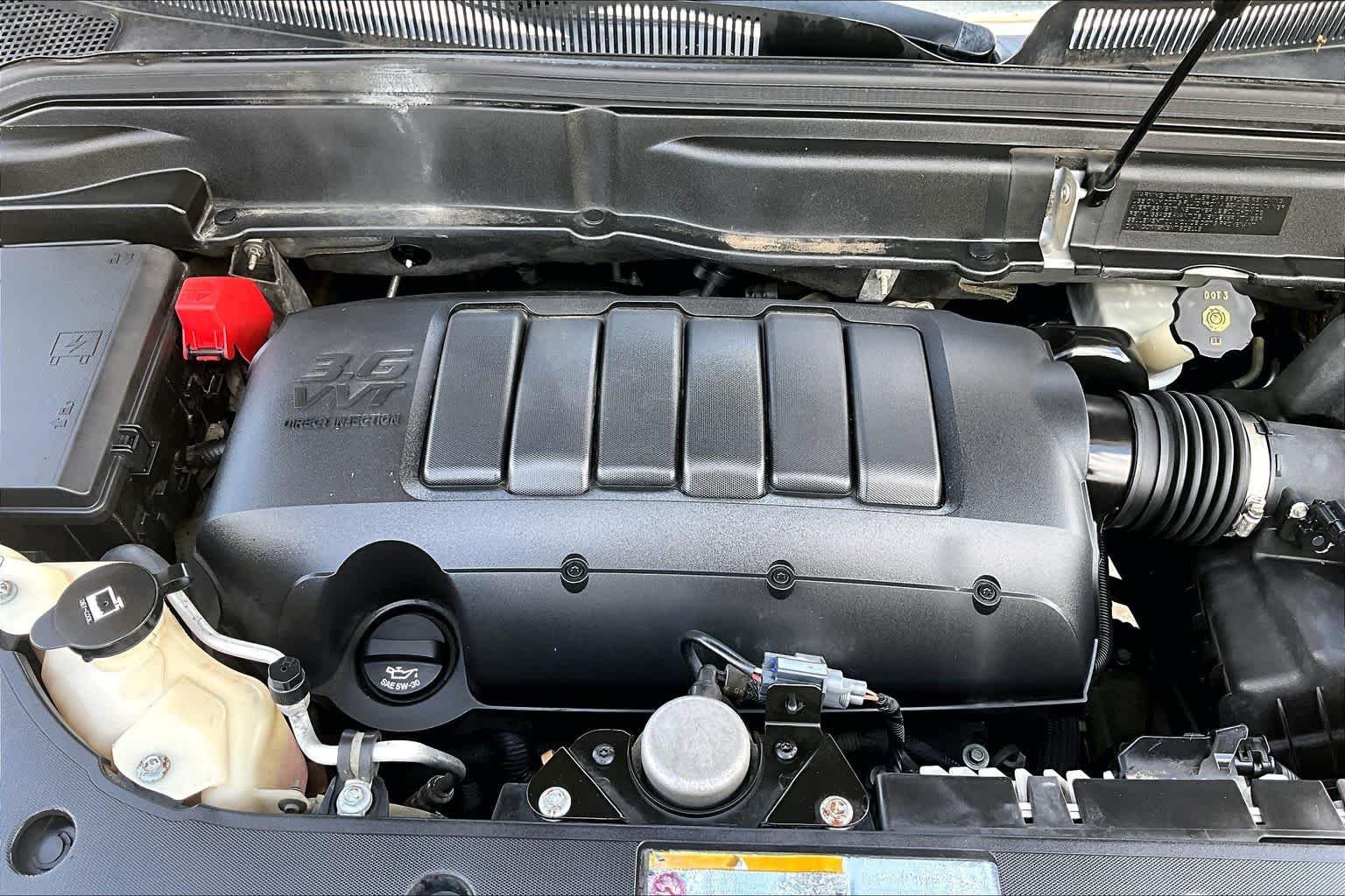 Used 2012 Quicksilver Metallic GMC SL image 30
