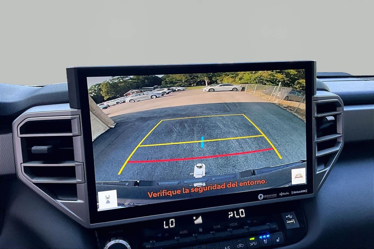 Used 2023 Blueprint Toyota Limited Hybrid image 27