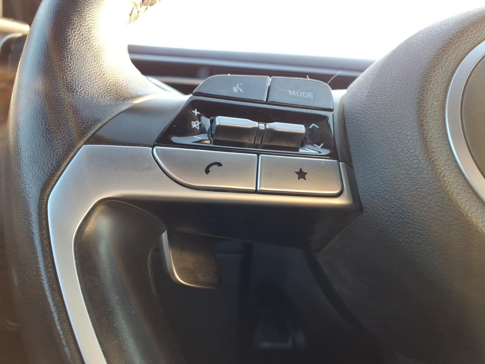 2024 Hyundai Santa Cruz Limited - Photo 20