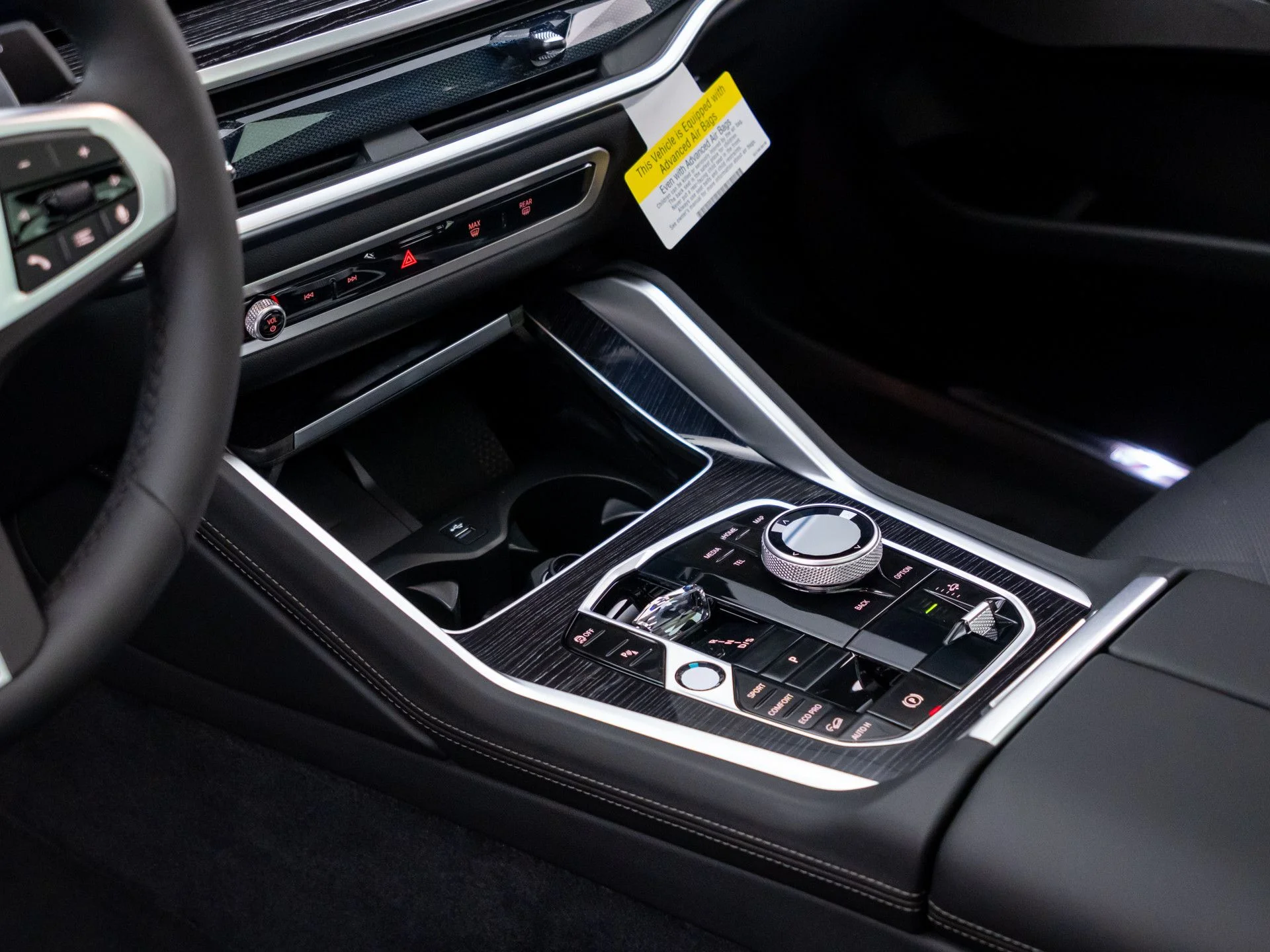 New 2027 White BMW xDrive40i image 12