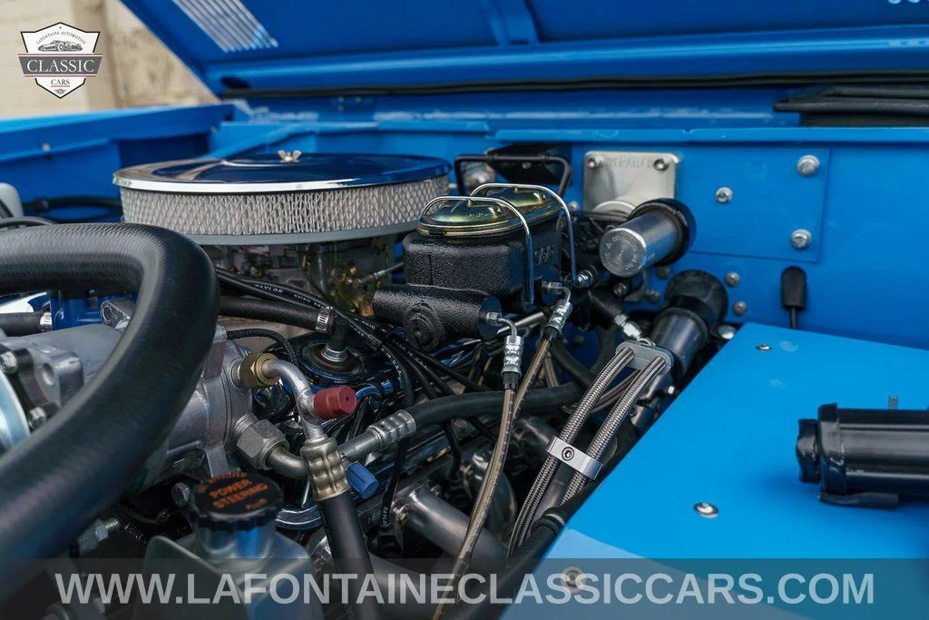 Used 1969  Ford 4x4 image 43