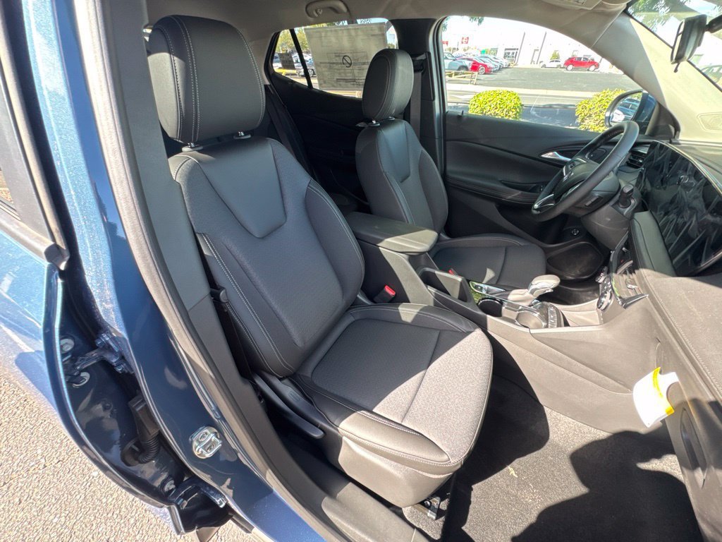 2026 Buick Encore GX Preferred - Photo 24