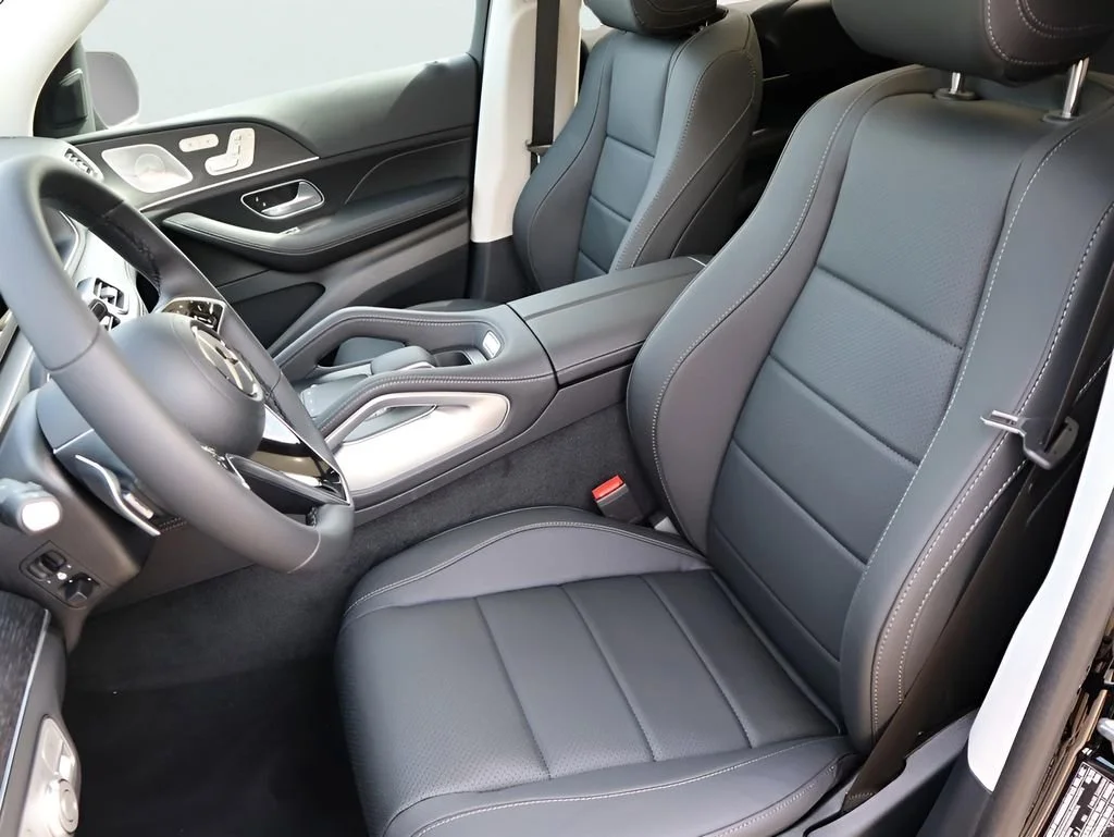 New 2026 Black Mercedes-Benz GLE 350 image 71