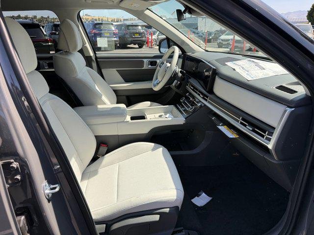 New 2026 Hampton Gray Hyundai SE FWD image 41