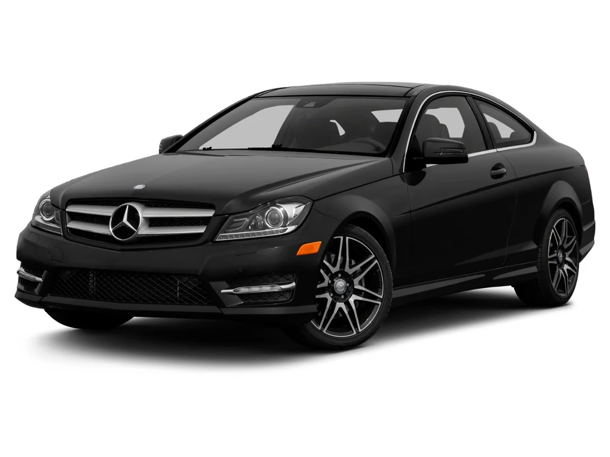 2012 Mercedes-Benz C-Class C350 Sport 4MATIC's photo
