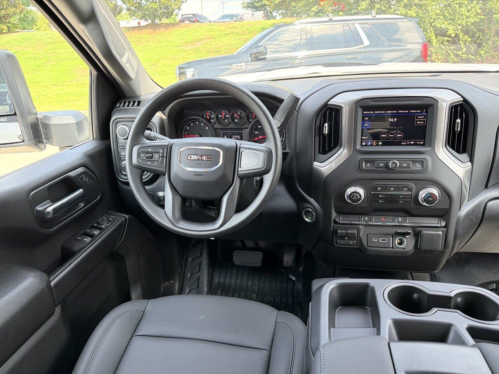 2026 GMC Sierra 2500HD Pro - Photo 21