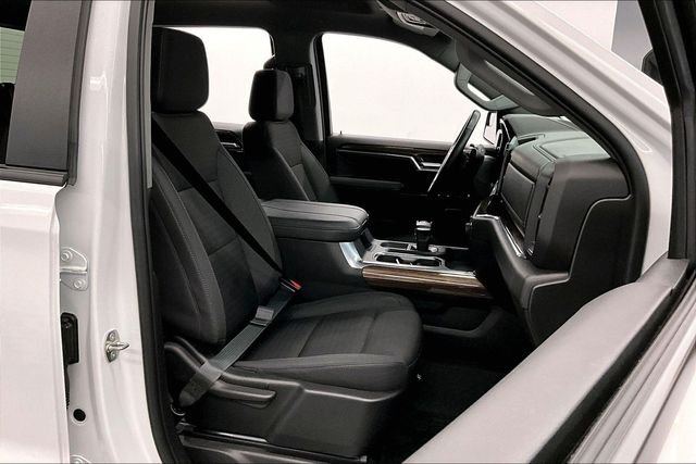 2023 Chevrolet Silverado 1500 LT - Photo 8