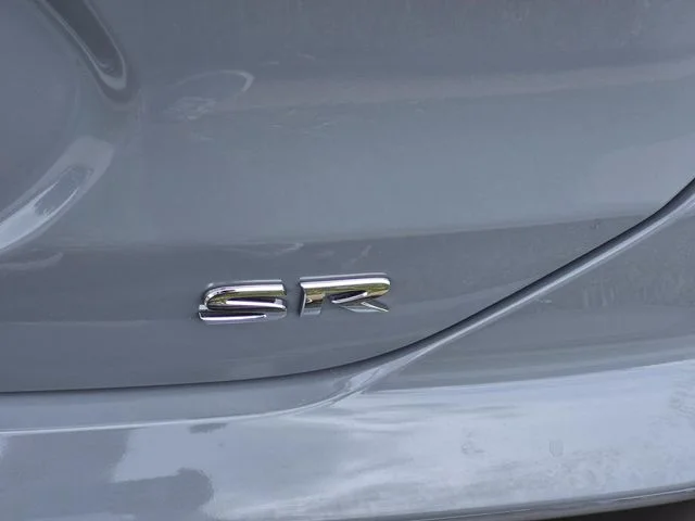 Used 2023 Boulder Gray Pearl Nissan SR image 5