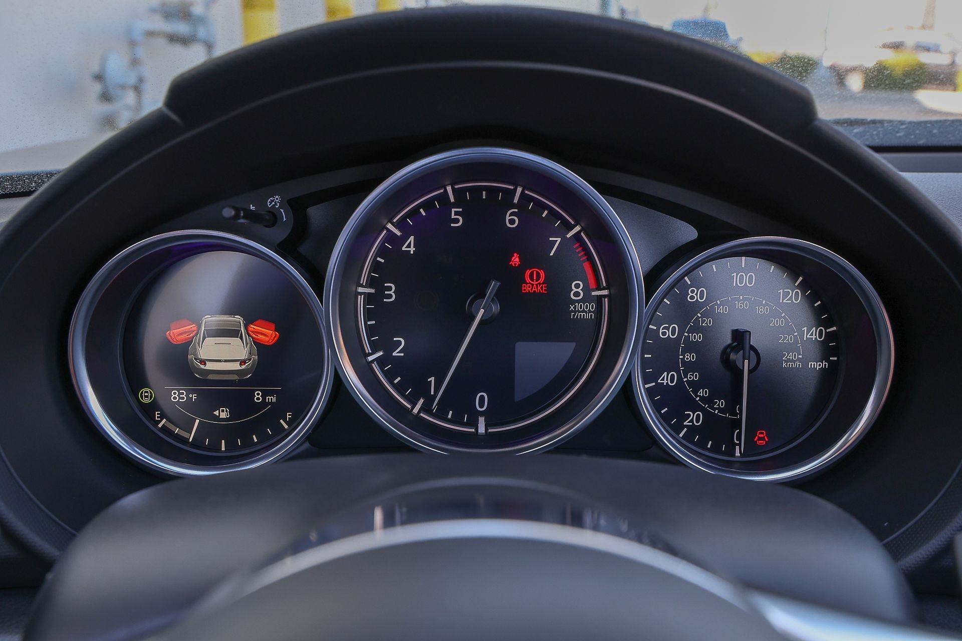 2026 Mazda MX-5 GT - Photo 22