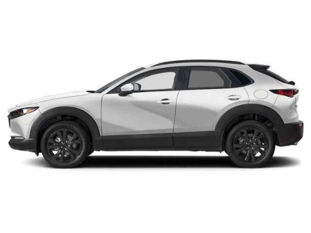 New 2026 Snowflake White Pearl Mazda 2.5 S Aire Edition image 3