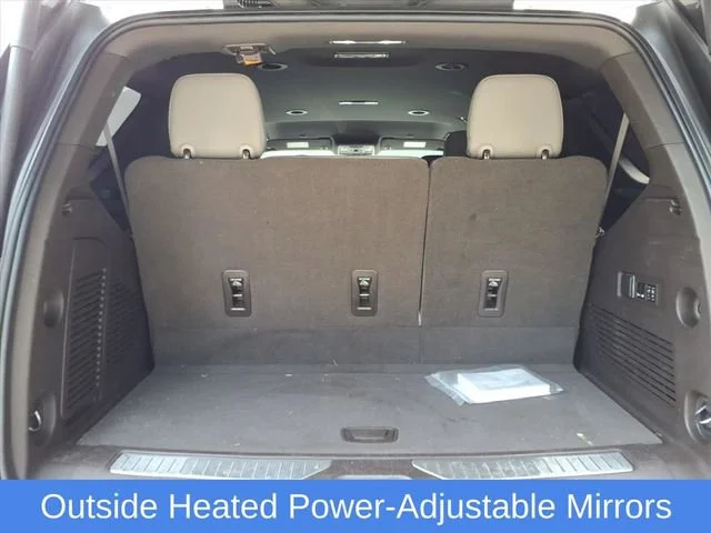 Used 2021 Summit White Chevrolet Z71 image 34
