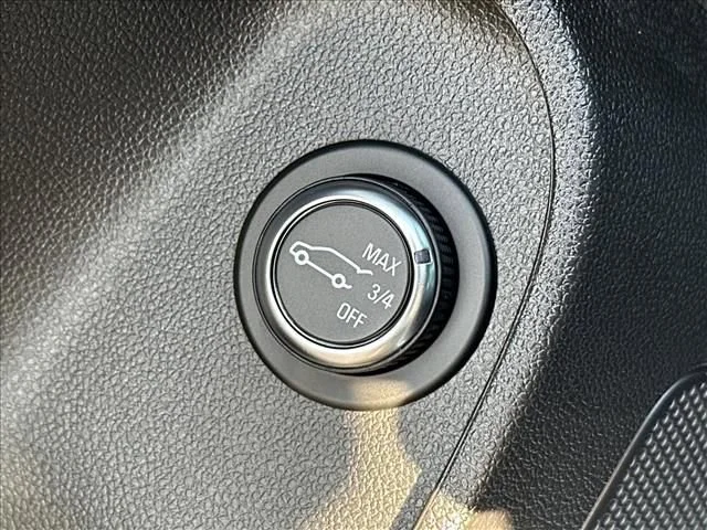 New 2026 Summit White Buick Preferred image 24