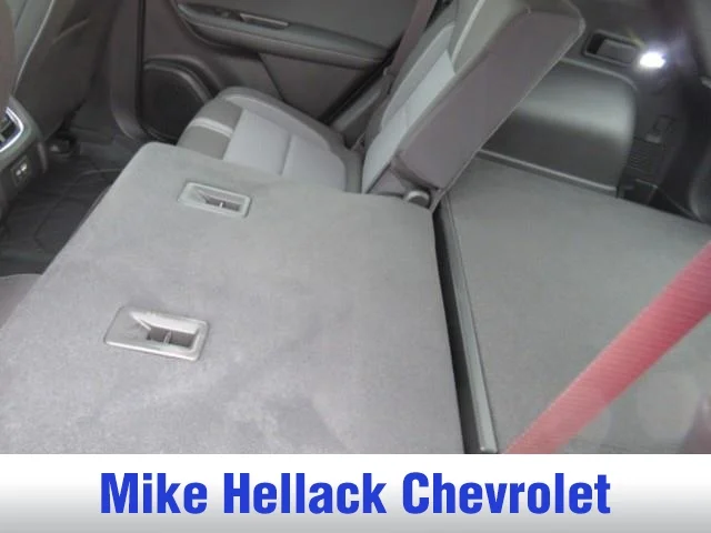 2023 Chevrolet Blazer 2LT - Photo 19