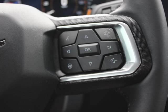 Used 2024 Silver Ford EcoBoost image 13