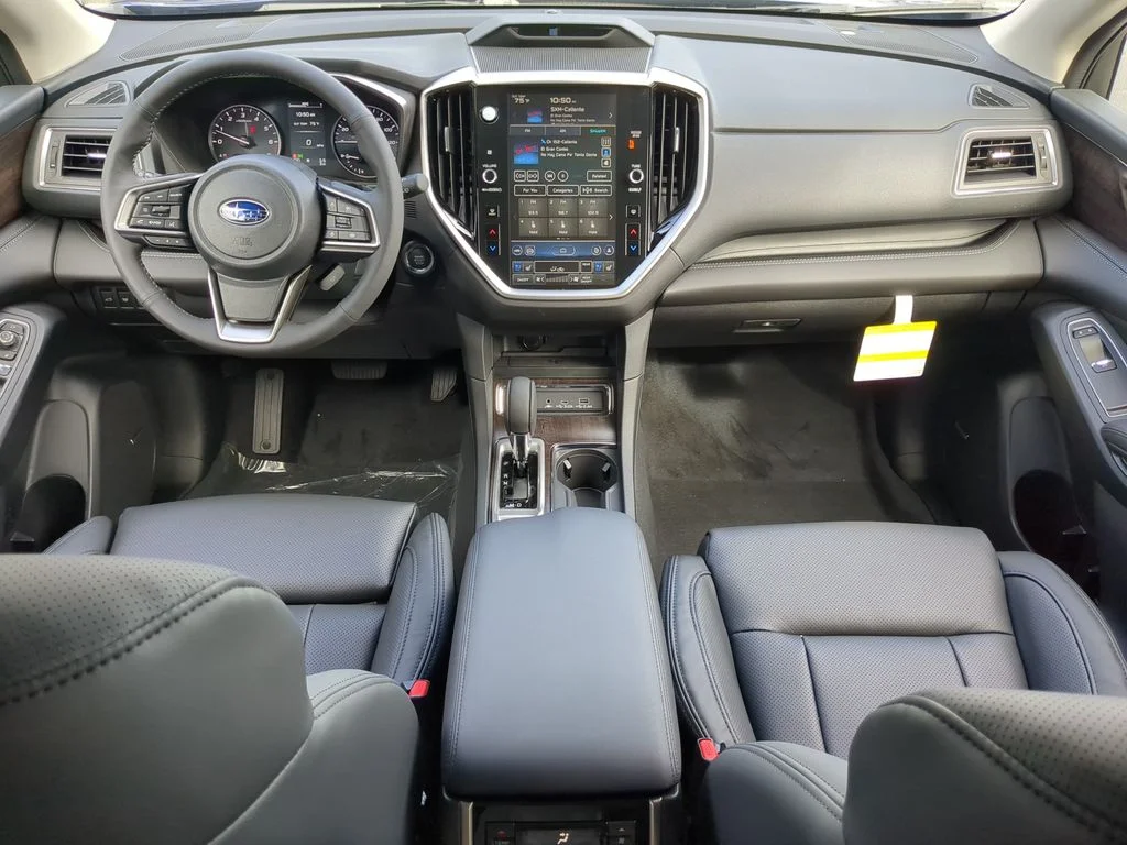 2026 Subaru Ascent Touring - Photo 13