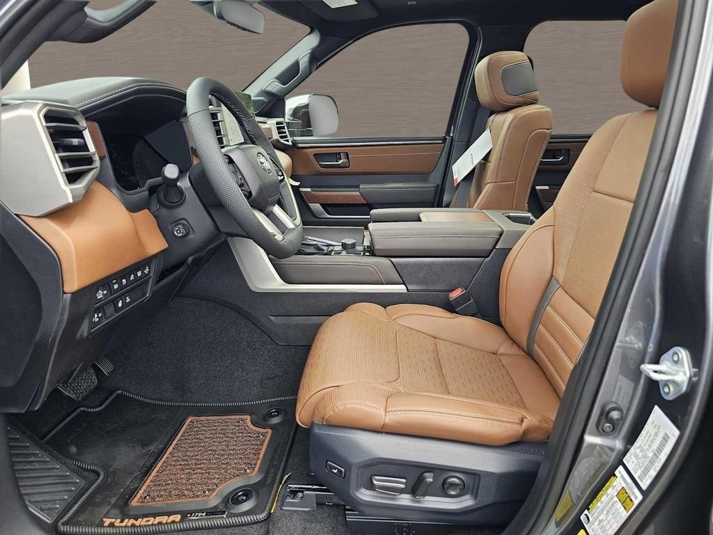 2026 Toyota Tundra 1794 Edition - Photo 15