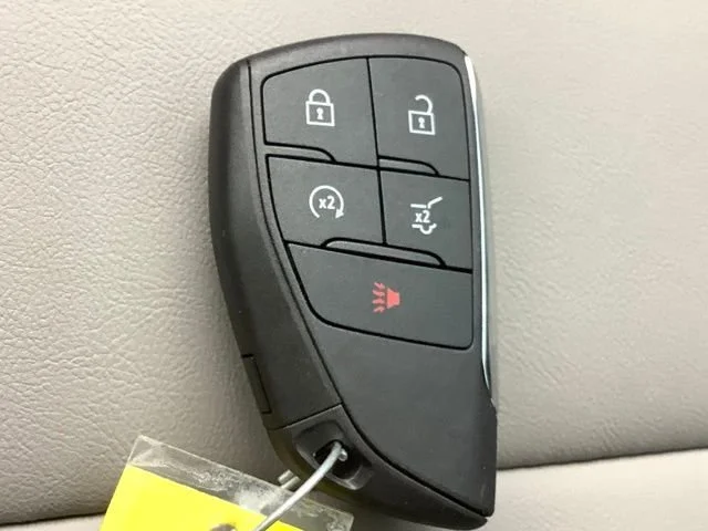 2026 GMC Acadia Elevation - Photo 29
