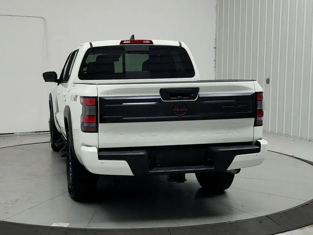 2026 Nissan Frontier PRO-4X - Photo 6