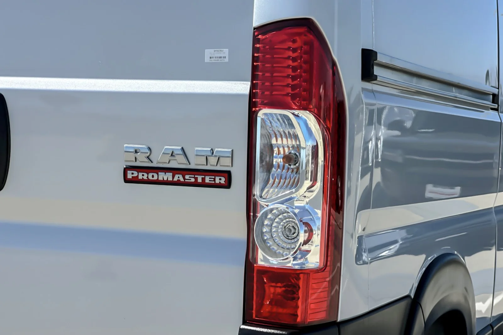 Used 2021 SILVER METALLIC Ram  image 25