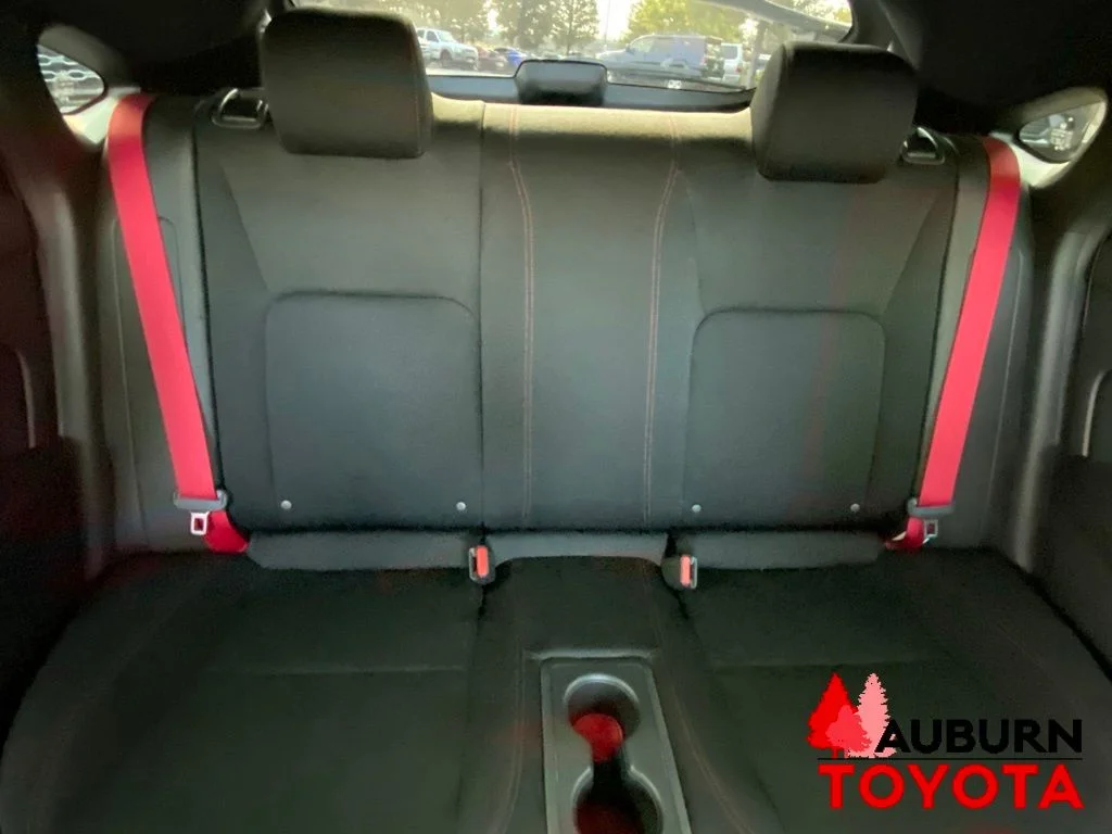 Used 2023  Honda  image 19