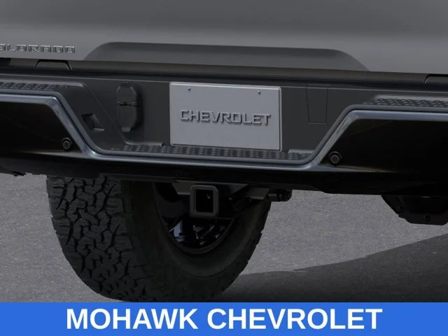 2026 Chevrolet Colorado Trail Boss - Photo 14