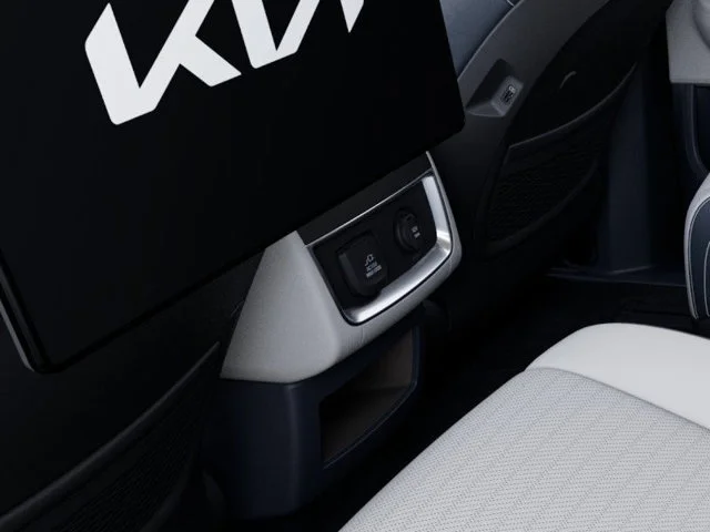 New 2026 Gray Kia SX Prestige image 26