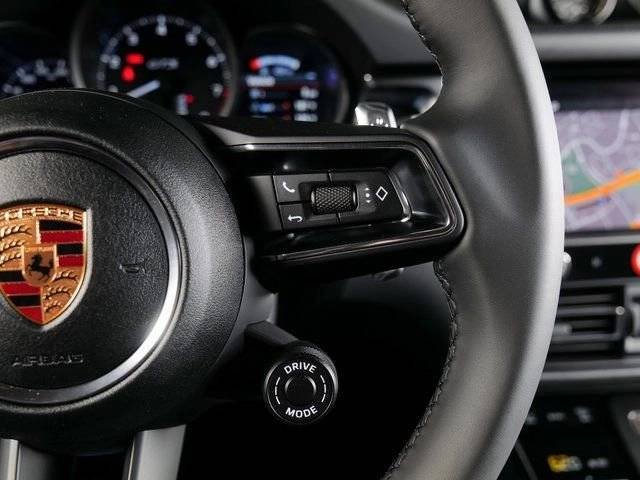New 2026 Black Porsche GTS image 23