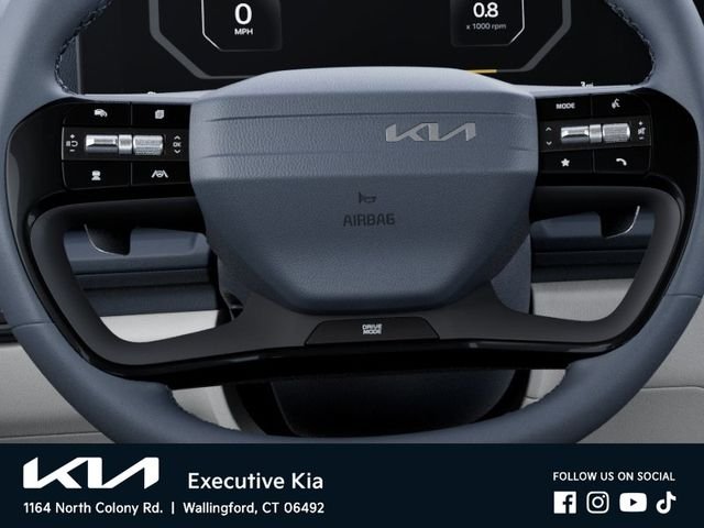 New 2027 Silver Kia  image 22