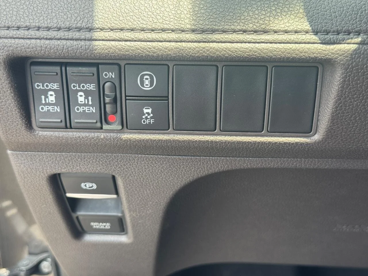 2021 Honda Odyssey EX - Photo 22