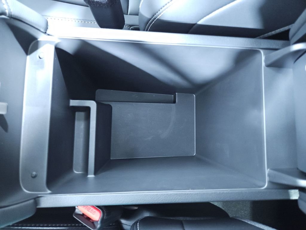 2025 Nissan Murano SL - Photo 27