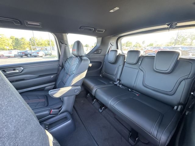2026 Nissan Armada PRO-4X - Photo 23