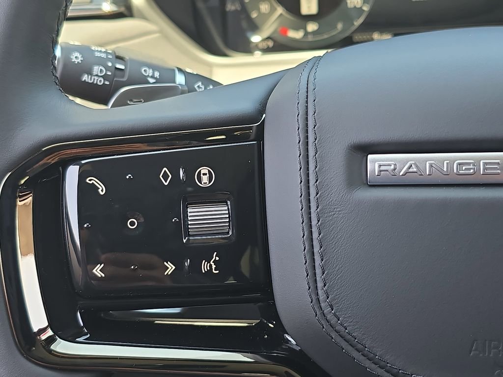 New 2026 Carpathian Grey Land Rover S image 17