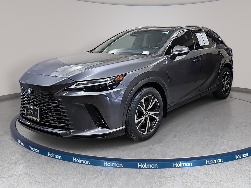 2023 Lexus RX 350 350 Premium AWD's photo