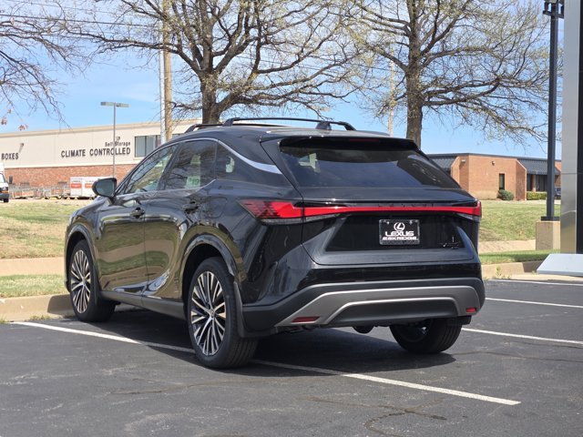 New 2026 Caviar Lexus PREMIUM PLUS image 10