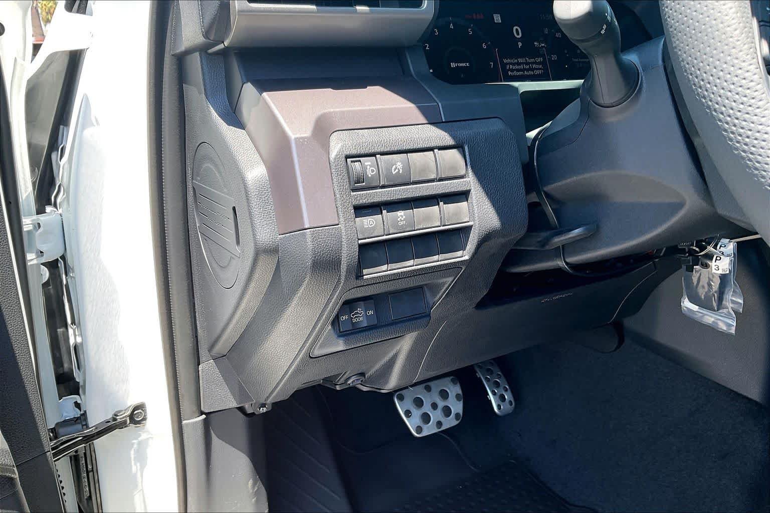 New 2026 Ice Cap Toyota TRD Sport image 20