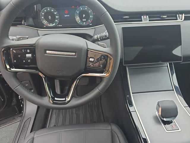 2026 Land Rover Range Rover Evoque S - Photo 12
