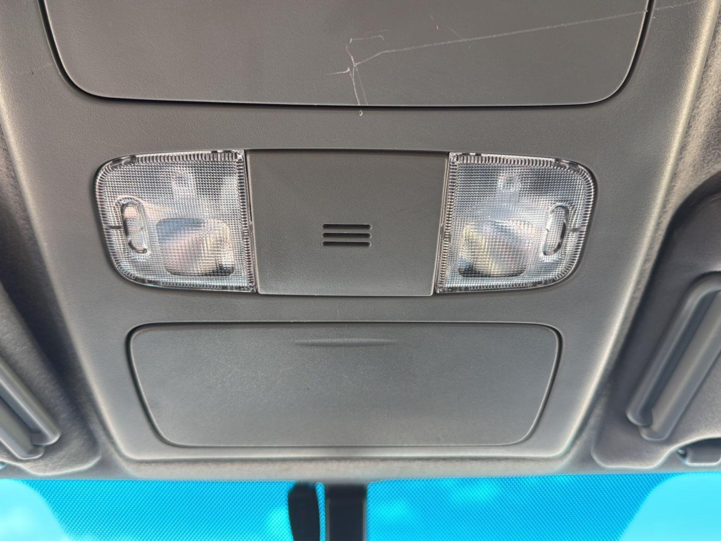 Used 2013 Magnetic Gray Metallic Toyota PreRunner V6 image 21
