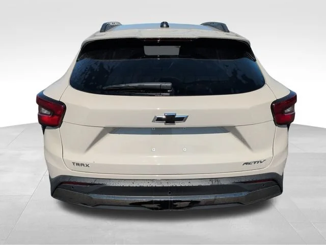 New 2026 White Sands Chevrolet ACTIV image 4