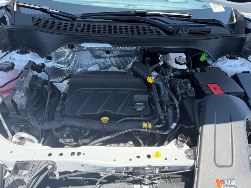 2026 Chevrolet Trax RS - Photo 21