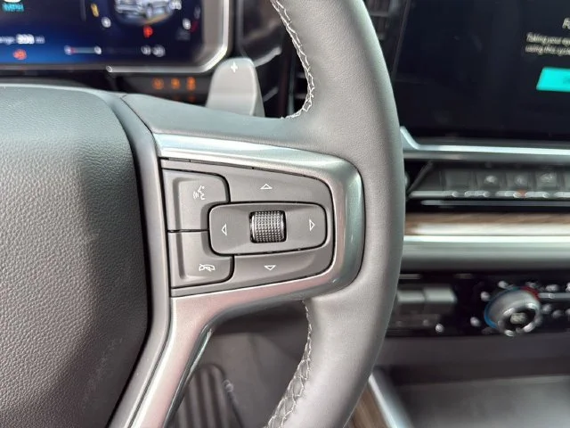 2026 Chevrolet Silverado 1500 LT - Photo 28