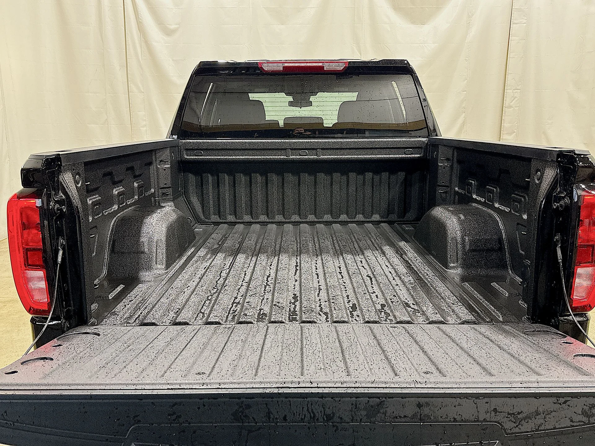 New 2026 Onyx Black GMC Pro image 23