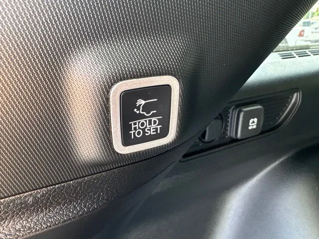 2026 Jeep Grand Cherokee Limited - Photo 18
