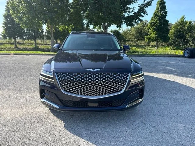 Used 2023 Blue Genesis 3.5T image 2