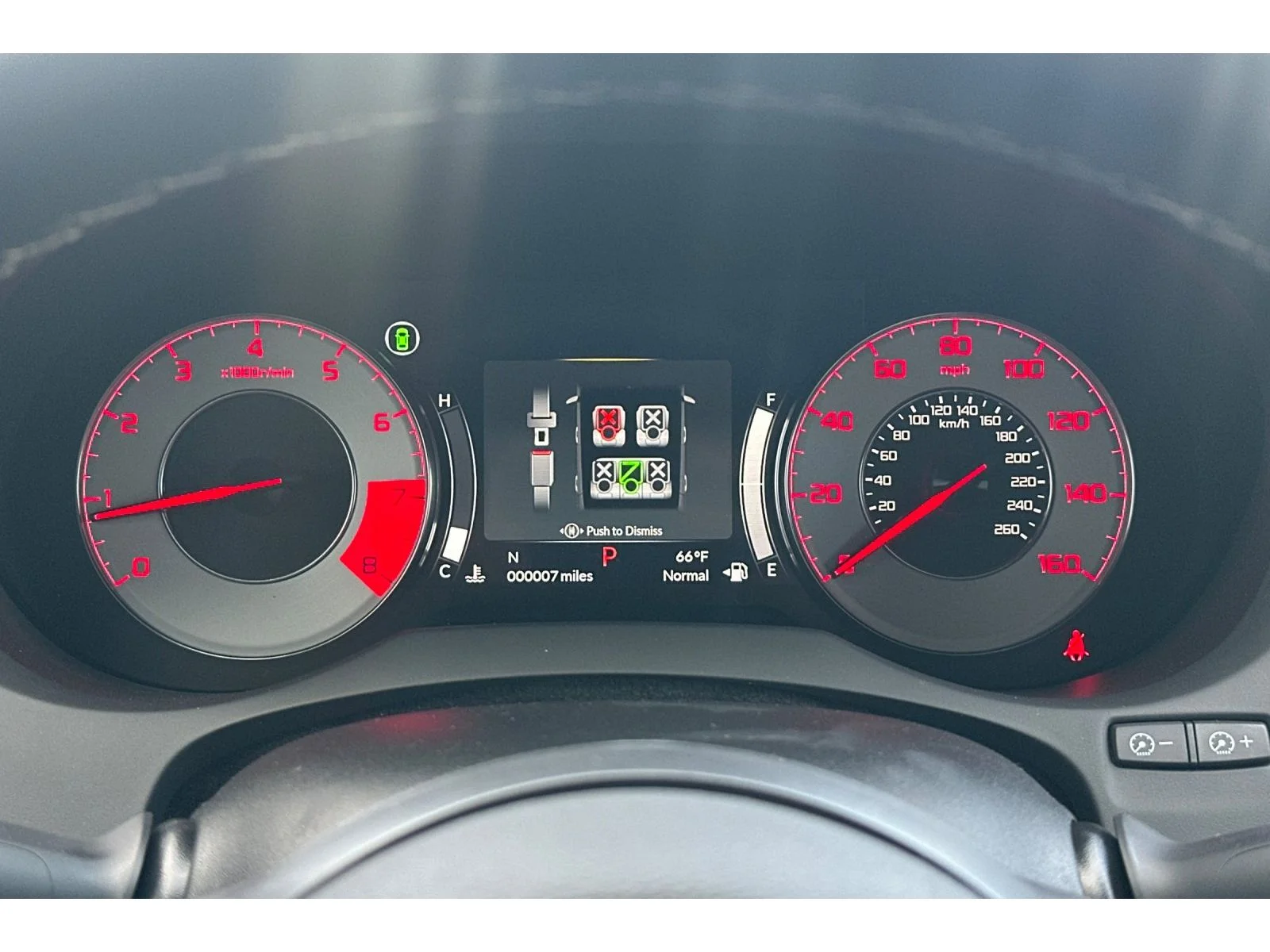 2026 Acura RDX A-Spec Package - Photo 22