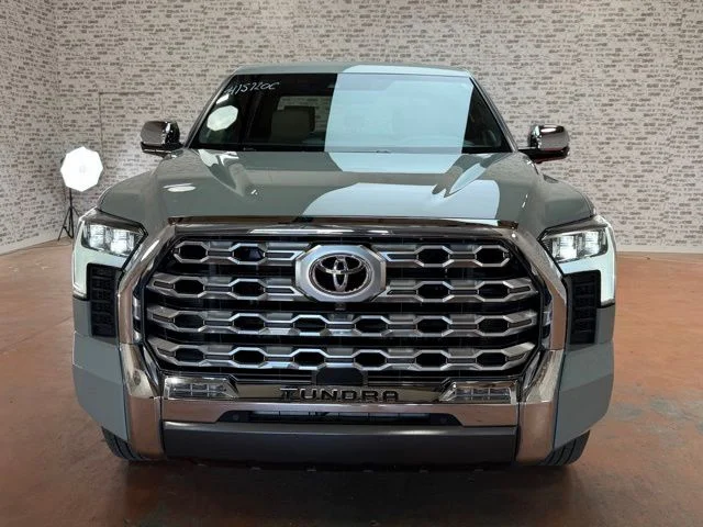 Used 2024 Lunar Rock Toyota 1794 image 2