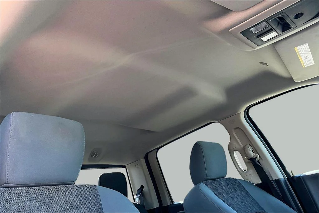Certified Used 2018 Red Ram Big Horn image 28