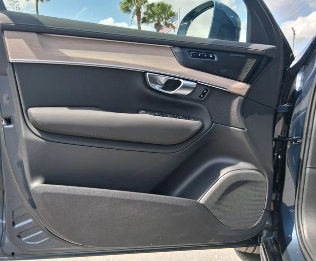 New 2026 Denim Blue Volvo Plus image 16