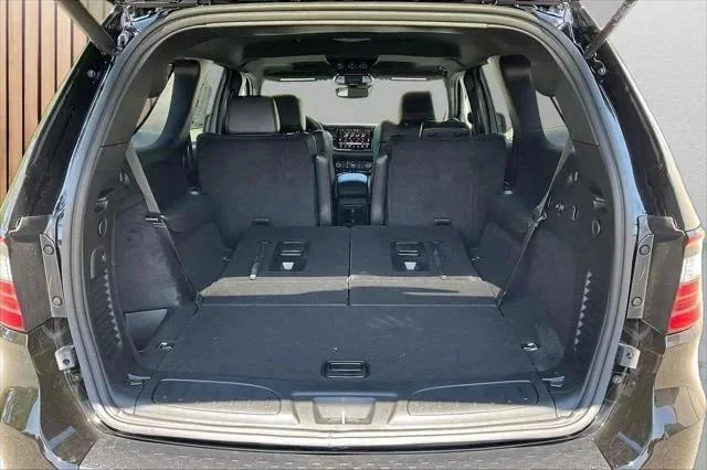 New 2026 DB Black Clearcoat Dodge GT PLUS image 26